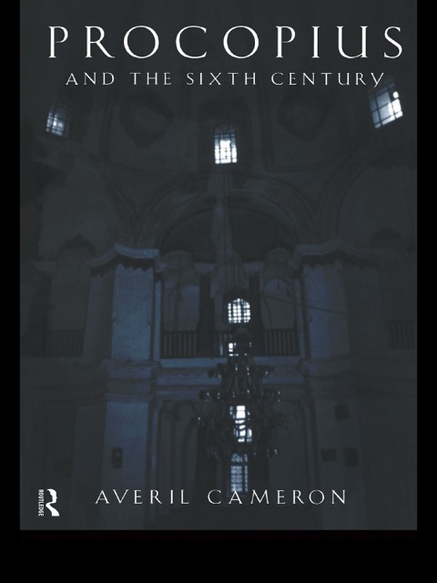 Cover image for book Procopius and the Sixth Century