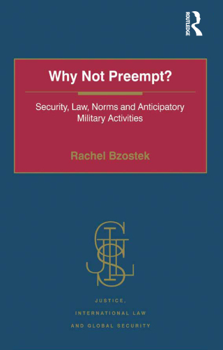 Why Not Preempt?