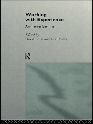 Working with Experience