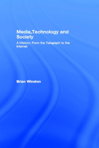Media,Technology and Society