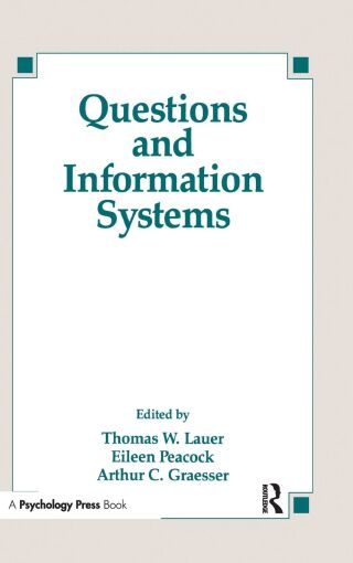 Questions and Information Systems