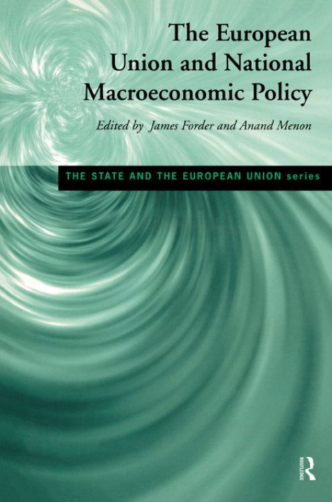 Cover image for book European Union and National Macroeconomic Policy