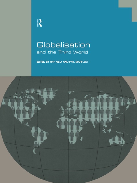 Cover image for book Globalisation and the Third World