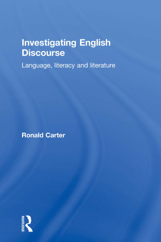 Investigating English Discourse