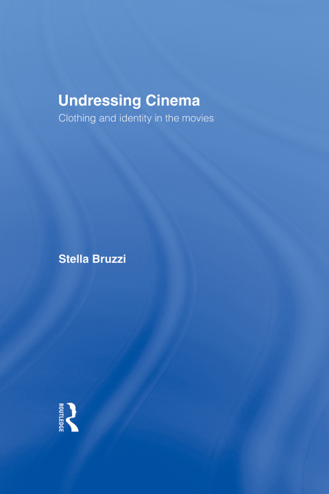 Cover image for book Undressing Cinema