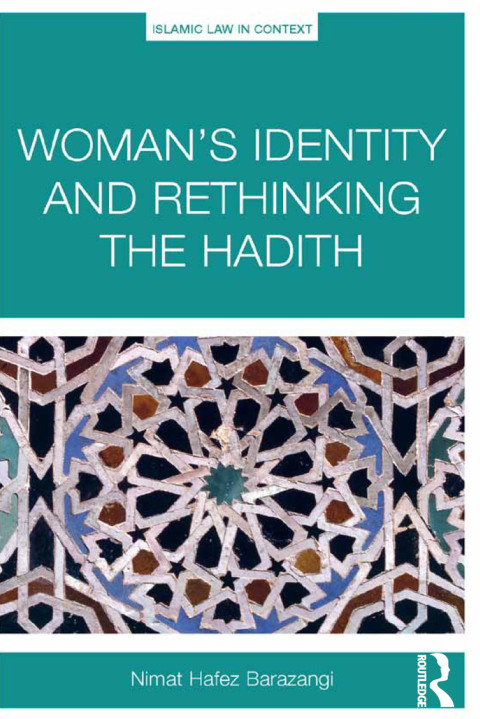 Cover image for book Woman’s Identity and Rethinking the Hadith