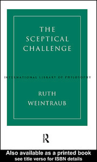 The Sceptical Challenge
