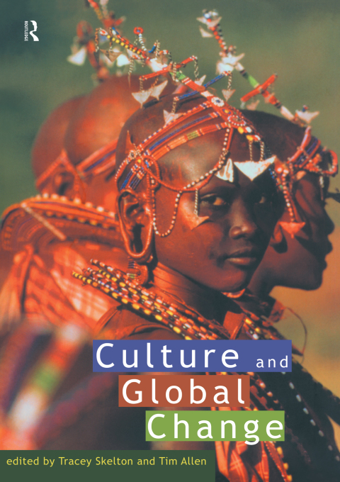 Culture and Global Change 