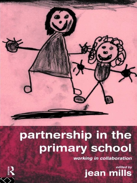 Cover image for book Partnership in the Primary School