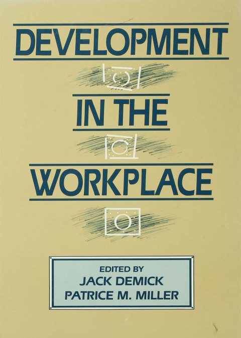 Cover image for book Development in the Workplace