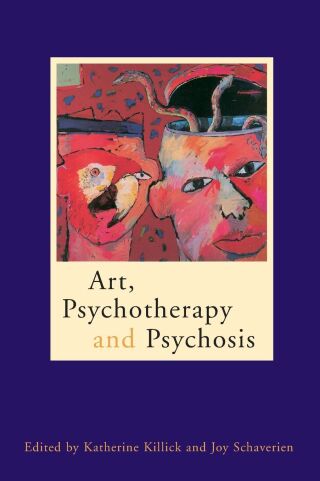 Art, Psychotherapy and Psychosis