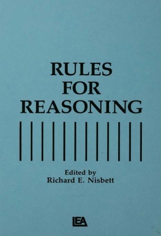 Rules for Reasoning