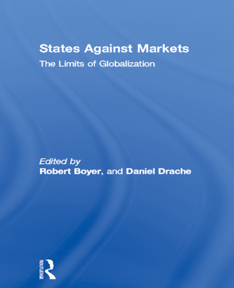 States Against Markets 