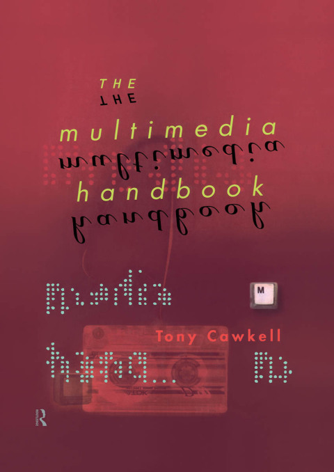 Cover image for book The Multimedia Handbook
