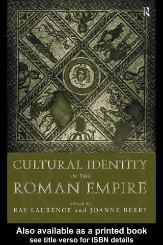 Cultural Identity in the Roman Empire