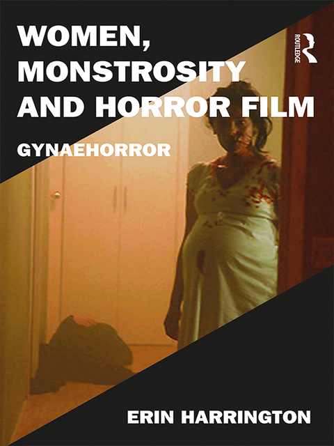 Cover image for book Women, Monstrosity and Horror Film