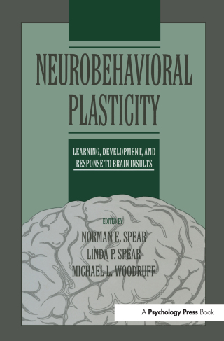 Neurobehavioral Plasticity