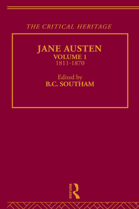 Cover image for book Jane Austen