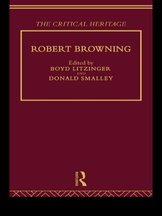 Robert Browning