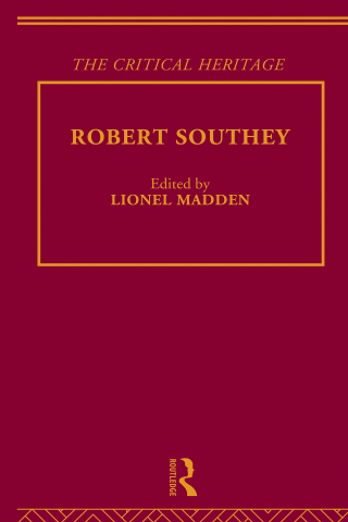 Robert Southey