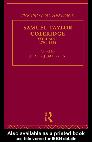 Samuel Taylor Coleridge