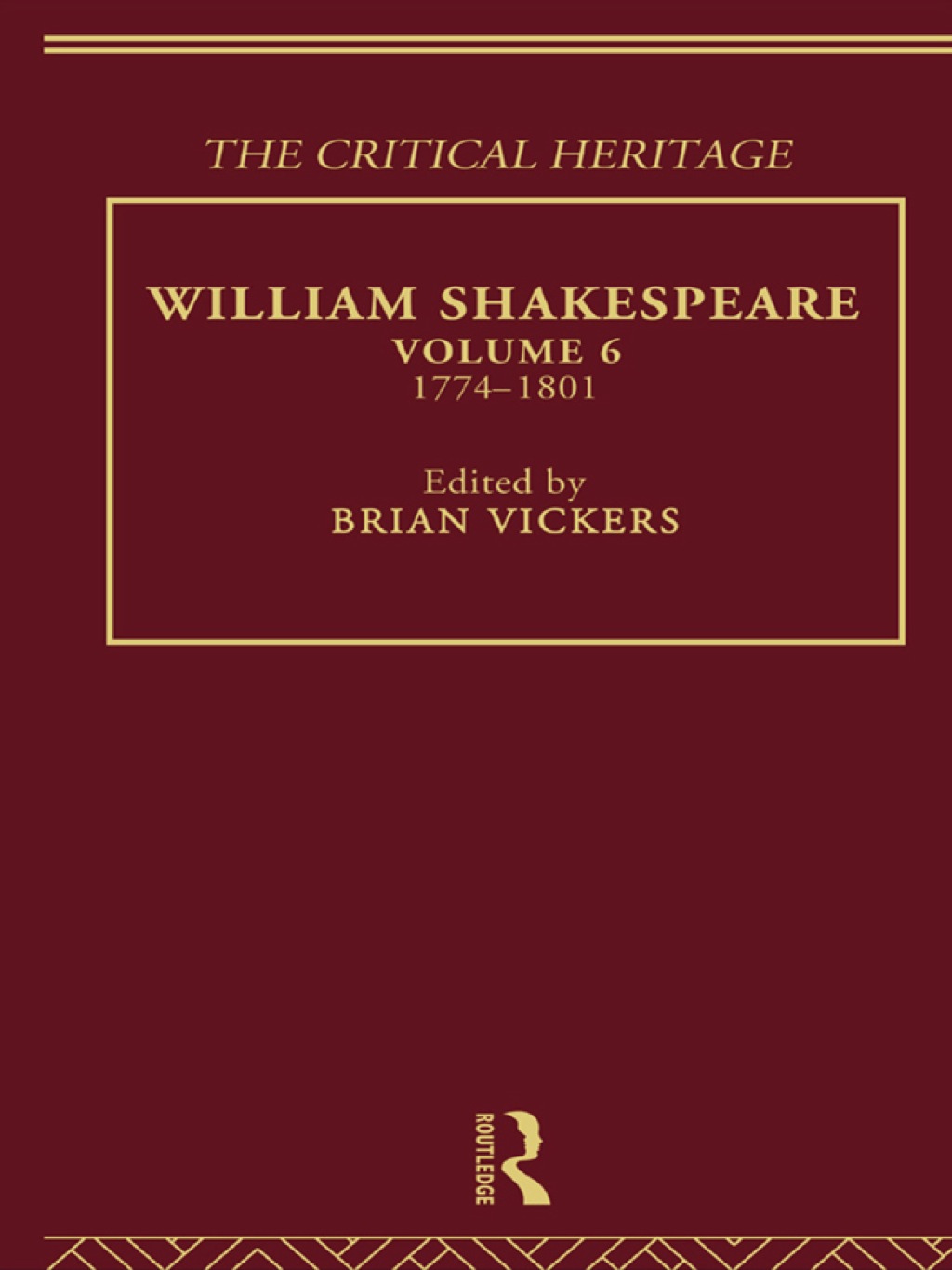 William Shakespeare - 1st Edition (eBook Rental)