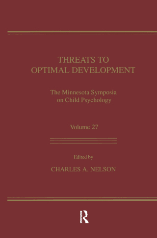 Threats To Optimal Development