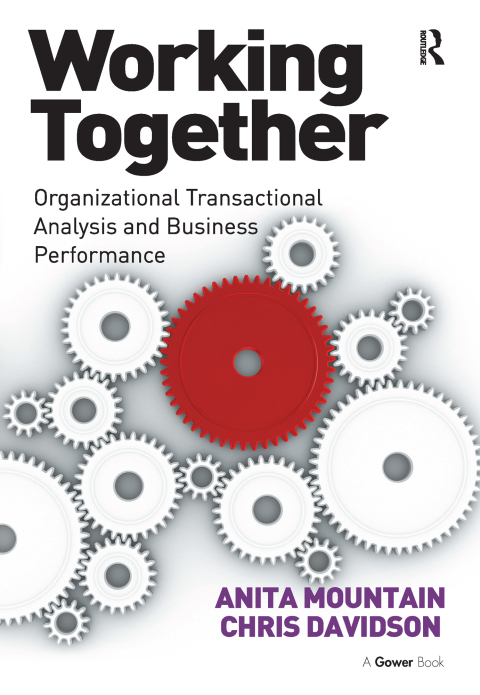 Cover image for book Working Together