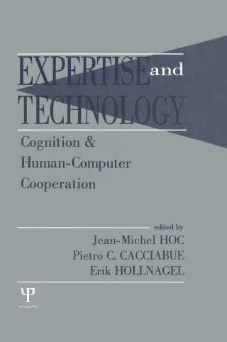 Expertise and Technology