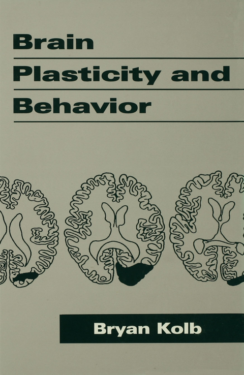 Brain Plasticity and Behavior 