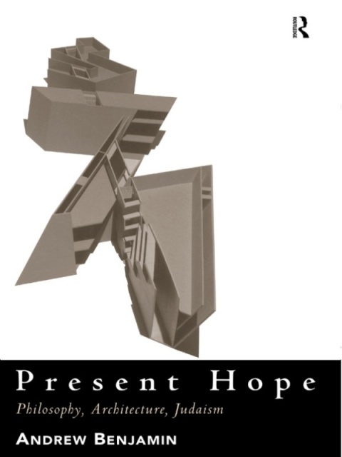 Cover image for book Present Hope