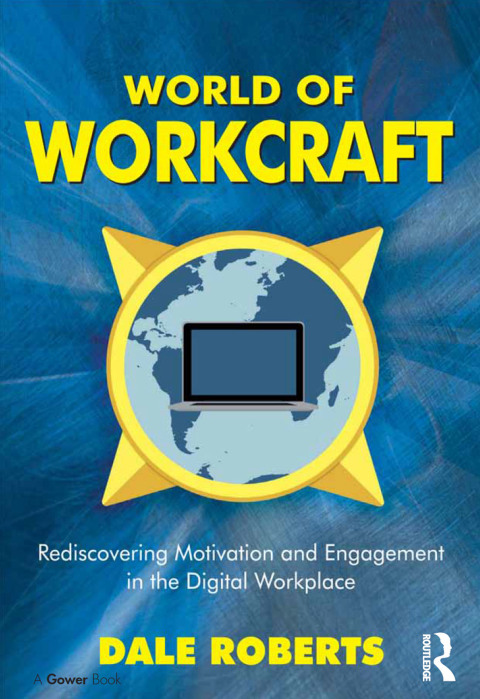 Cover image for book World of Workcraft