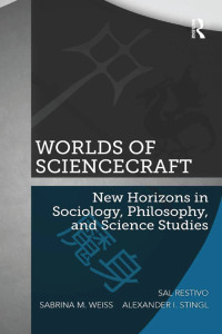 Cover image: Worlds of ScienceCraft 1st edition 9781409445272