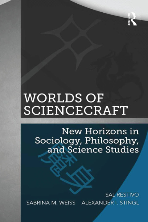 Worlds of ScienceCraft 