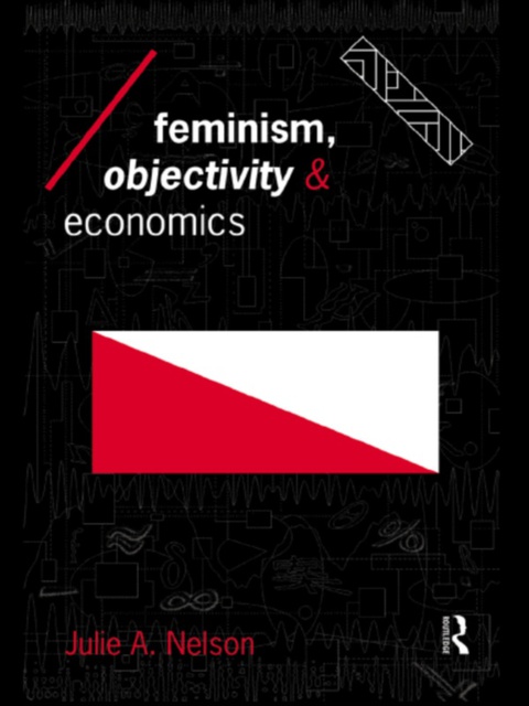 Cover image for book Feminism, Objectivity and Economics