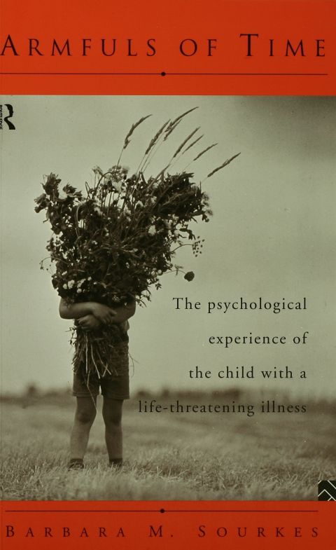 Cover image for book Armfuls of Time