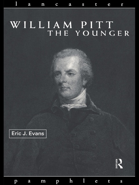 William Pitt the Younger 