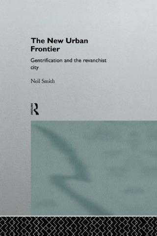 The New Urban Frontier
