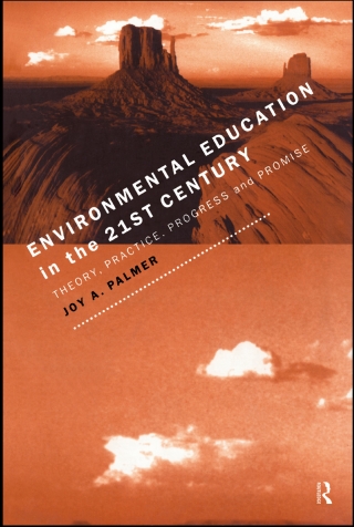 Environmental Education in the 21st Century