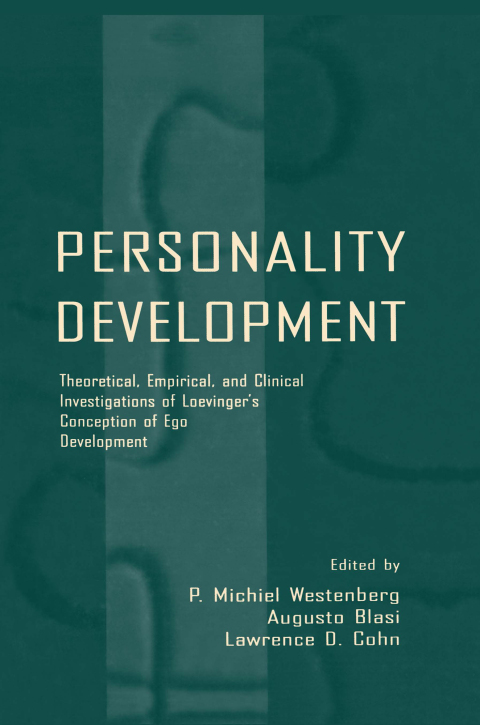 Personality Development 