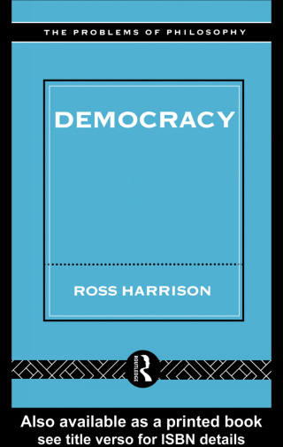 Democracy