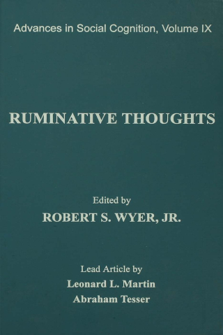 Ruminative Thoughts
