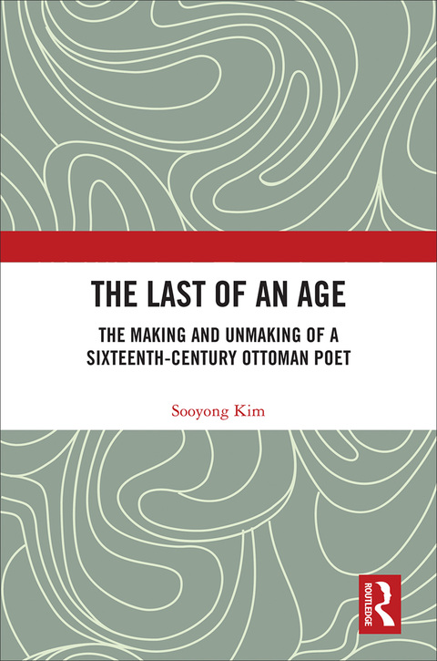 Cover image for book The Last of an Age