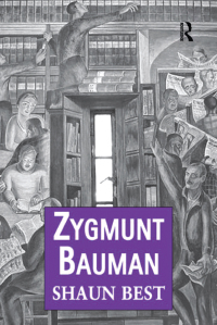 Cover image: Zygmunt Bauman 1st edition 9781138271586