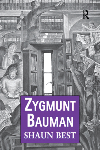 Zygmunt Bauman