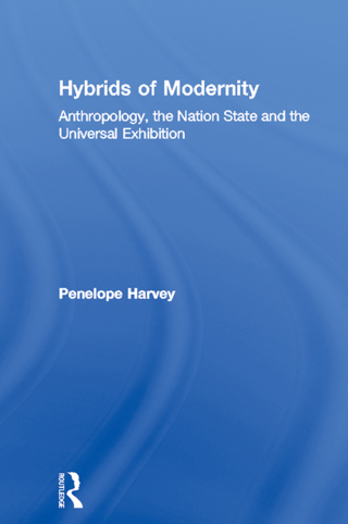Hybrids of Modernity