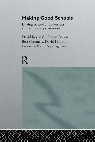 Making Good Schools
