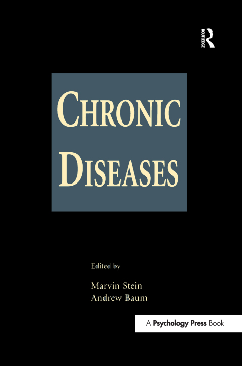 Cover image for book Chronic Diseases
