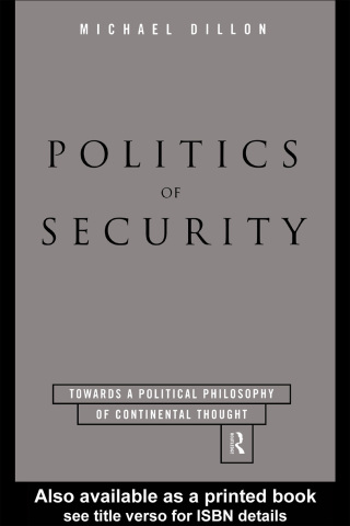 Politics of Security