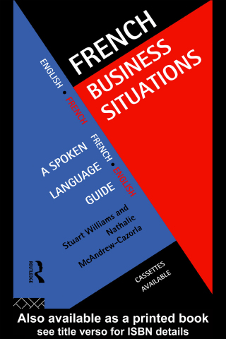 French Business Situations